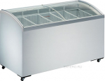 Ларь морозильный Derby EK-57C - купить в интернет-магазине OCEAN-WAVE.ru