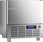 Шкаф шокового охлаждения Angelo Po XA51 - купить в интернет-магазине OCEAN-WAVE.ru