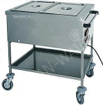 Мармит Forcar CT 1758TD - купить в интернет-магазине OCEAN-WAVE.ru