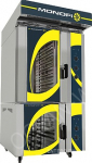 Печь конвекционная Monofi MKF 8 - купить в интернет-магазине OCEAN-WAVE.ru