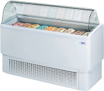 Витрина для мороженого Isa Fiji 12 - купить в интернет-магазине OCEAN-WAVE.ru