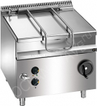 Сковорода опрокидывающаяся Apach APSG-89 - купить в интернет-магазине OCEAN-WAVE.ru