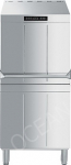 Купольная посудомоечная машина Smeg CWC611D-2 - купить в интернет-магазине OCEAN-WAVE.ru