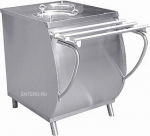 Подогреватель для тарелок Abat ПТЭ-70М-80 - купить в интернет-магазине OCEAN-WAVE.ru