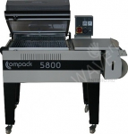 Машина упаковочная MARIPAK COMPACK 5800 - купить в интернет-магазине OCEAN-WAVE.ru