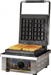 Вафельница Roller Grill GES 10 - купить в интернет-магазине OCEAN-WAVE.ru