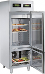 Шкаф шоковой заморозки Angelo Po ISFEB - купить в интернет-магазине OCEAN-WAVE.ru