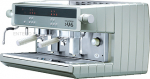 Кофемашина Quality Espresso Visacrem V6 2GR Grouptronic - купить в интернет-магазине OCEAN-WAVE.ru