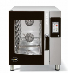 Пароконвектомат Apach AP7T - купить в интернет-магазине OCEAN-WAVE.ru