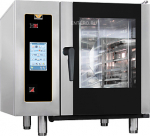 Пароконвектомат Vortmax XPC 061 - купить в интернет-магазине OCEAN-WAVE.ru