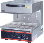 Гриль Salamander Enigma IES-450 - купить в интернет-магазине OCEAN-WAVE.ru