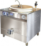 Котел варочный ITERMA КП-60 - купить в интернет-магазине OCEAN-WAVE.ru