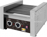 Гриль роликовый Vortmax HD R 20C - купить в интернет-магазине OCEAN-WAVE.ru