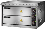 Печь для пиццы GAM SMALL 3T - купить в интернет-магазине OCEAN-WAVE.ru
