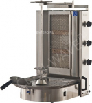 Гриль для шаурмы газовый INOKSAN INO-PDG303 - купить в интернет-магазине OCEAN-WAVE.ru