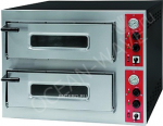 Печь для пиццы Starfood SF44 - купить в интернет-магазине OCEAN-WAVE.ru