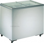 Ларь морозильный Derby EK-36 - купить в интернет-магазине OCEAN-WAVE.ru
