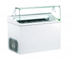 Витрина для мороженого Framec TOP 6 - купить в интернет-магазине OCEAN-WAVE.ru