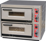 Печь для пиццы EGS P 622 - купить в интернет-магазине OCEAN-WAVE.ru