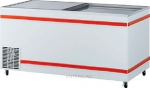 Витрина для мороженого Turbo air FS-720F - купить в интернет-магазине OCEAN-WAVE.ru