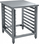 Подставка Abat ПК-8-01 - купить в интернет-магазине OCEAN-WAVE.ru