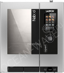 Пароконвектомат Lainox NAEB 101 - купить в интернет-магазине OCEAN-WAVE.ru