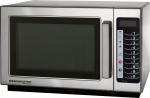 Печь микроволновая Menumaster RCS511TS - купить в интернет-магазине OCEAN-WAVE.ru