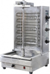 Гриль для шаурмы ERGO VZK-890 - купить в интернет-магазине OCEAN-WAVE.ru