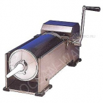 Шприц ручной Fama FIN 102 - купить в интернет-магазине OCEAN-WAVE.ru