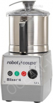 Бликсер Robot Coupe Blixer 4 - купить в интернет-магазине OCEAN-WAVE.ru
