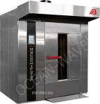 Печь ротационная Восход Муссон-ротор 99М-02 - купить в интернет-магазине OCEAN-WAVE.ru