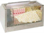 Витрина для попкорна Cretors CSW481E-G-X - купить в интернет-магазине OCEAN-WAVE.ru