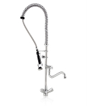 Устройство душирующее Klarco 3S.2403.S1.K33 - купить в интернет-магазине OCEAN-WAVE.ru