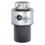 Измельчитель пищевых отходов In Sink Erator LC 50 - купить в интернет-магазине OCEAN-WAVE.ru