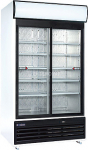 Шкаф-купе холодильный для напитков UGUR USS 1200 DIKL - купить в интернет-магазине OCEAN-WAVE.ru