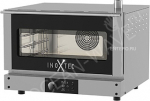 Печь конвекционная Inoxtec OV3F-B - купить в интернет-магазине OCEAN-WAVE.ru