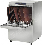 Посудомоечная машина с фронтальной загрузкой Silanos N800 - купить в интернет-магазине OCEAN-WAVE.ru