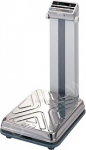 Весы напольные CAS DB-60H - купить в интернет-магазине OCEAN-WAVE.ru