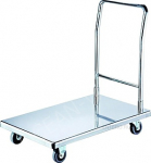 Тележка производственная GASTRORAG FT-A - купить в интернет-магазине OCEAN-WAVE.ru