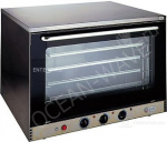 Печь конвекционная Gierre BRIO MAXI UM - купить в интернет-магазине OCEAN-WAVE.ru