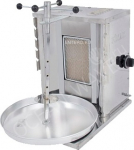 Гриль для шаурмы Pimak АСМ072 - купить в интернет-магазине OCEAN-WAVE.ru