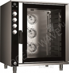 Печь конвекционная Gierre MEGA 1040 D - купить в интернет-магазине OCEAN-WAVE.ru
