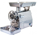 Мясорубка EVEREST TCE32 EVE T/UNGER3 S/S TF - купить в интернет-магазине OCEAN-WAVE.ru