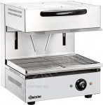 Гриль Salamander Bartscher 151510 - купить в интернет-магазине OCEAN-WAVE.ru