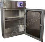 Стерилизатор для ножей ITERMA СТН-18 - купить в интернет-магазине OCEAN-WAVE.ru