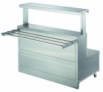 Мармит первых блюд ММ1-10/7 - купить в интернет-магазине OCEAN-WAVE.ru