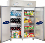 Шкаф комбинированный Frenox VNL14 - купить в интернет-магазине OCEAN-WAVE.ru