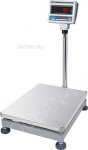 Весы напольные CAS DBII-60E - купить в интернет-магазине OCEAN-WAVE.ru