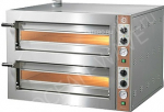 Печь для пиццы Cuppone TIZIANO TZ430/2M - купить в интернет-магазине OCEAN-WAVE.ru