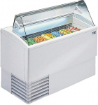 Витрина для мороженого Isa Isetta 6R TP STD - купить в интернет-магазине OCEAN-WAVE.ru